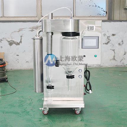 實驗型噴霧干燥機有哪些類型，哪家好？