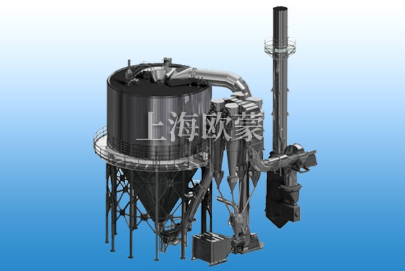 催化劑噴霧干燥機，噴霧造粒機供應(yīng)