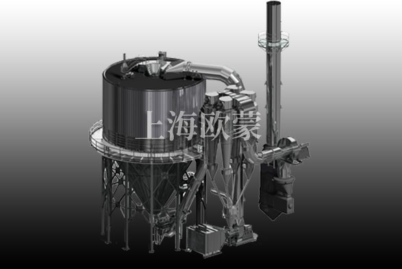壓力噴霧造粒機(jī)，離心式噴霧造粒機(jī)原理